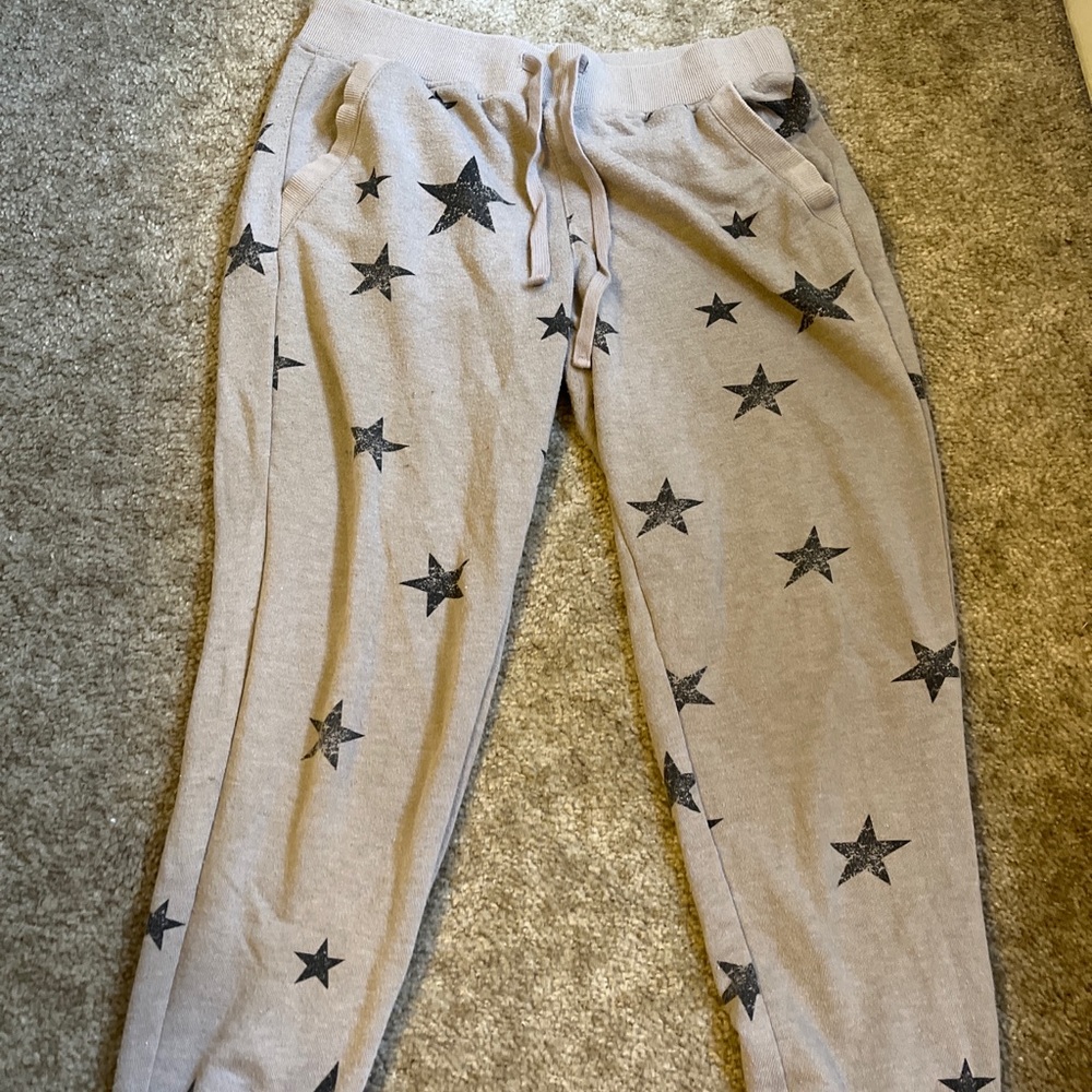 Boutique star sweatpants